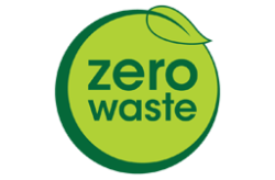 Catherine O'Brien Zero Waste