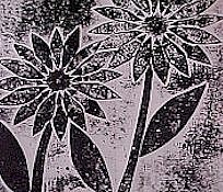 Dixie Laws Print Class