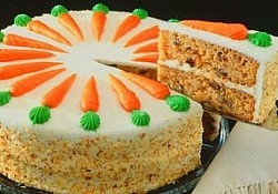 Kathy Bernard Cakewalk