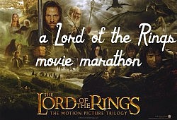 Lopes McMillan Movie Marathon