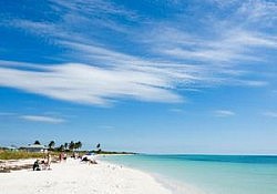 Ron's Florida Keys Vacation