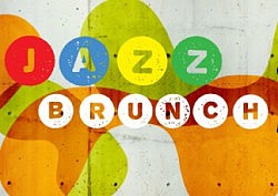 Tonie and Kurt's Jazz Brunch