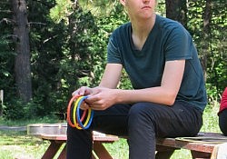 Camp Norge 2016-202