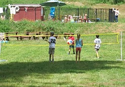 Camp Norge 2016-22