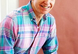 Tory pic of Roger #5 May 31 2016