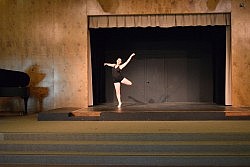 Best Ever Outreach Concert and Dance Performance Sept 3