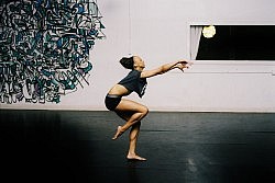 Kinship: (Saturday Sept. 3rd) An Evening of Contemporary Dance, Music, Art & Fellowship FREE