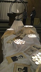 We Call our Beloved Dead: An All-Ages Service