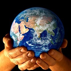 Will the Paris Agreement Protect Our Climate? October 22 at SLC