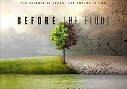 before the flood