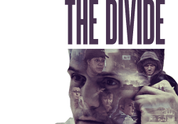 the divide