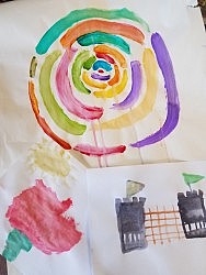 Spirit Play Art