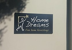 Home Dream Store logo