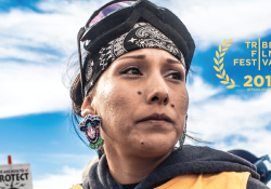 Awake A Dream from Standing Rock image