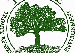 Trinity Espiscopal TREE logo
