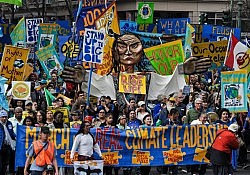 UUSS Photo from Idle No More SF Bay