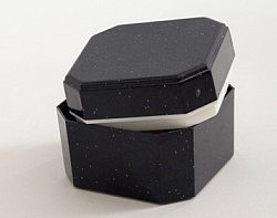 "What's in the Box?" Opening 5/5/17