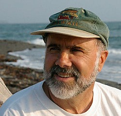 Nov. 5, 2017 Speaker Dr. Tom Suchanek, "Climate Change"