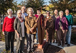 religious services committee
