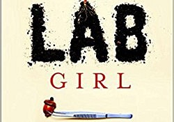 lab girl