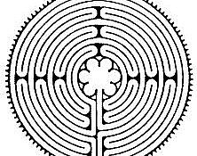 labyrinth
