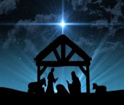 Christmas Eve Prayer (evening service)