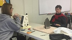 Saturday Stitchers and Crafters - Sat 1/7