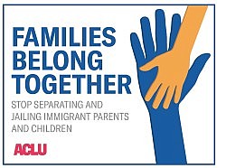 Stop Separating Families (6/1)