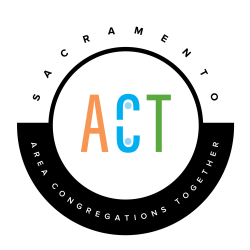 Donate to the Sacrament ACT COVID-19 Emergency Response Fund!