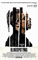 Racial Justice Movie Night - Blindspotting - Sat. 12/8 at 7pm