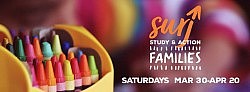 SURJ Study & Action for Families - Register Now!