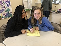 FREEDOM CLUB: March Update