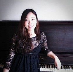 Ina's Free Piano Concert (Sunday June 2 at  2:00 p.m.)