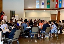 July 2019 ACT Leaders Meeting