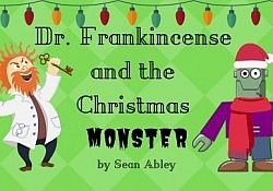 Frankencence Flyer