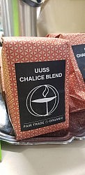 Introducing Organic and Fairly Traded Coffee at UUSS