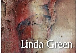 Linda Green Poster 85x11