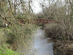 Feb 22 Dry Creek Parkway Hike