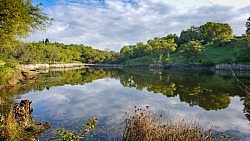 Finding Light On The Parkway, Thursday, April 2, 2020
