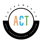 Sacramento ACT logo