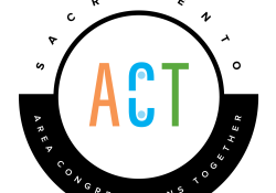 Sacramento ACT logo