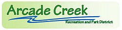 Survey for Arden Creek Rec & Park District Projects and Amenities