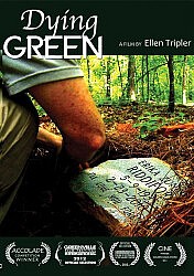 Fri. Sept. 4 - Death Positive Movie of the Month