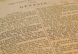 genesis