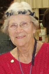 In Loving Memory Joan Irene Osborn