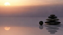 Have your experienced the power of stillness?
