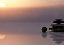stillness