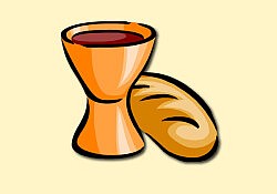 communion