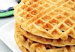 waffle