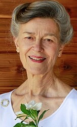 Wellspring Wednesday April 14, at 7:00 p.m. "Life Stories of Our Elders"